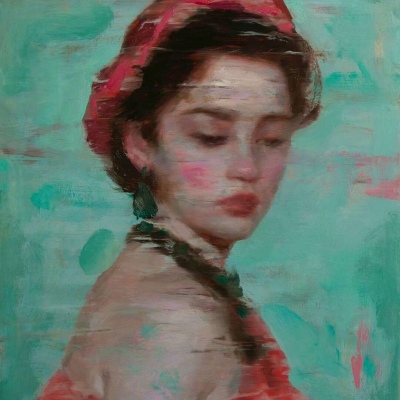 兽设拟人化设计技巧Furry群